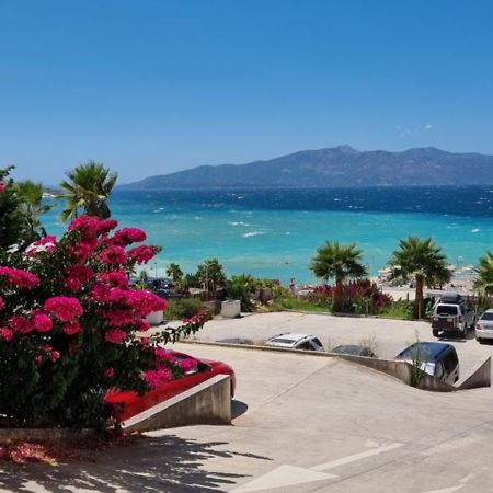 Hera Premium Apartments Sarandë Eksteriør bilde