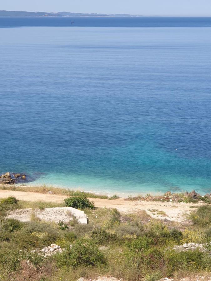 Hera Premium Apartments Sarandë Eksteriør bilde