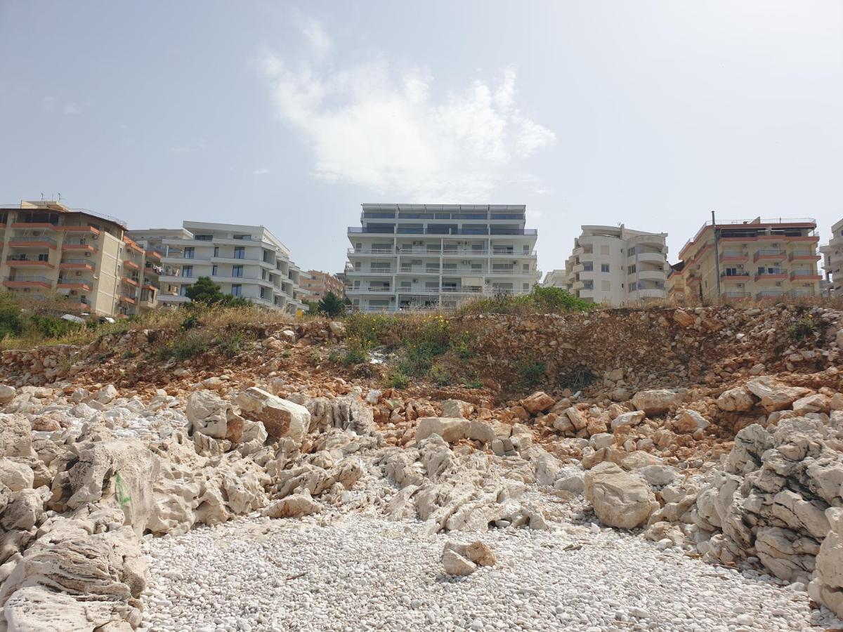 Hera Premium Apartments Sarandë Eksteriør bilde