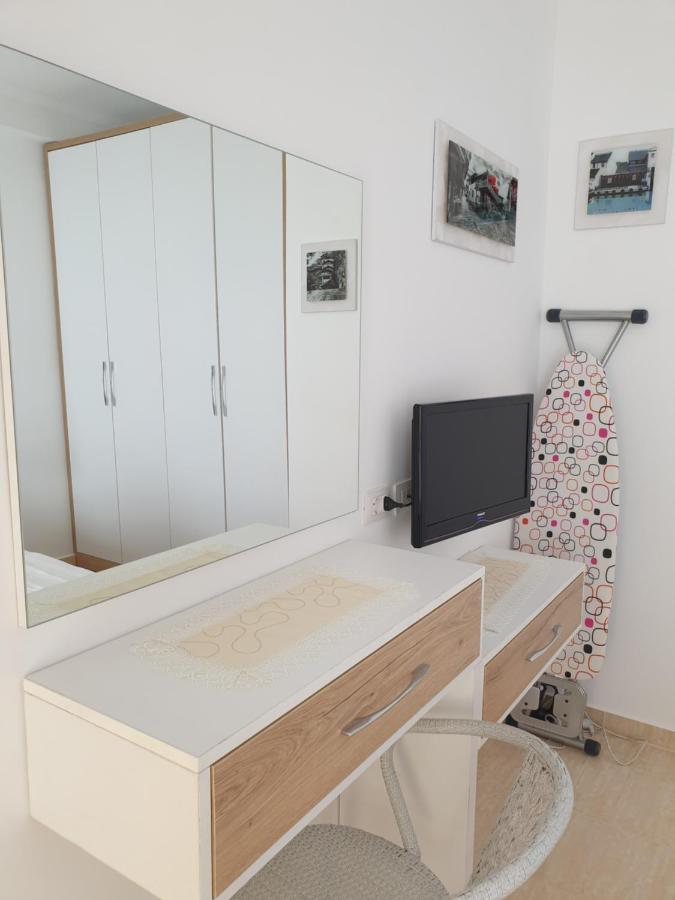 Hera Premium Apartments Sarandë Eksteriør bilde