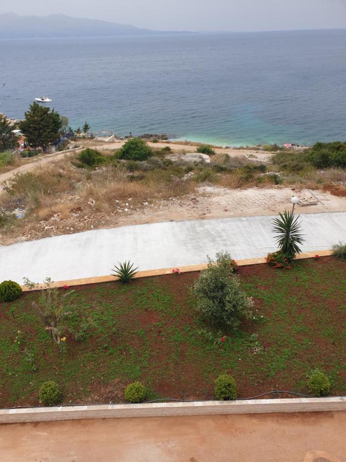 Hera Premium Apartments Sarandë Eksteriør bilde
