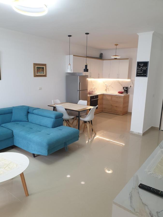 Hera Premium Apartments Sarandë Eksteriør bilde