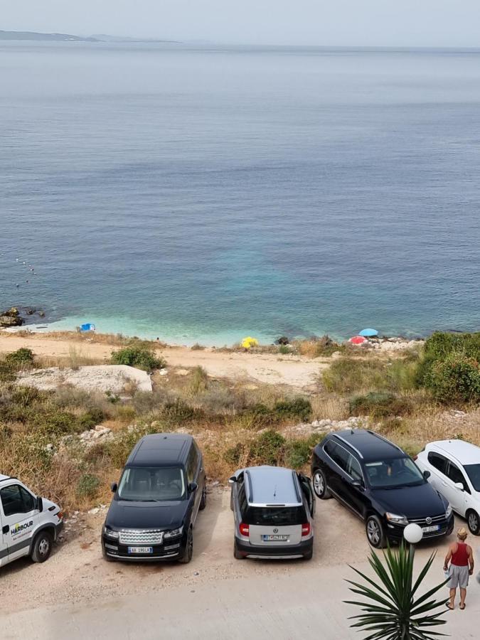 Hera Premium Apartments Sarandë Eksteriør bilde