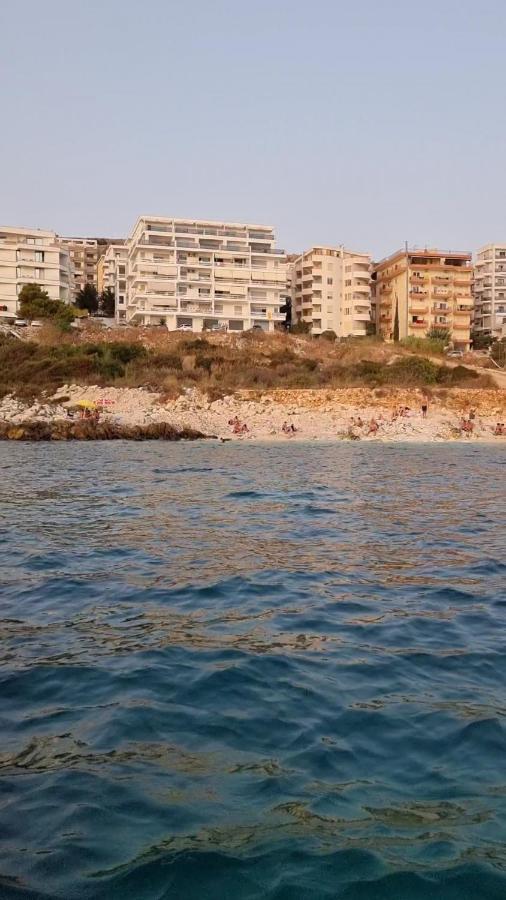 Hera Premium Apartments Sarandë Eksteriør bilde