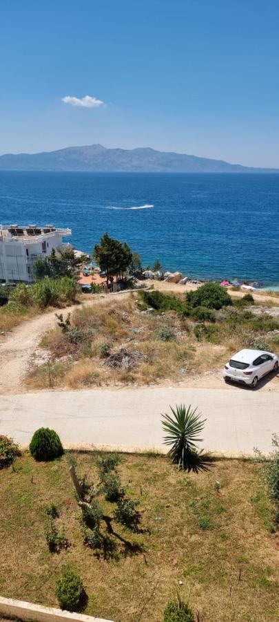 Hera Premium Apartments Sarandë Eksteriør bilde