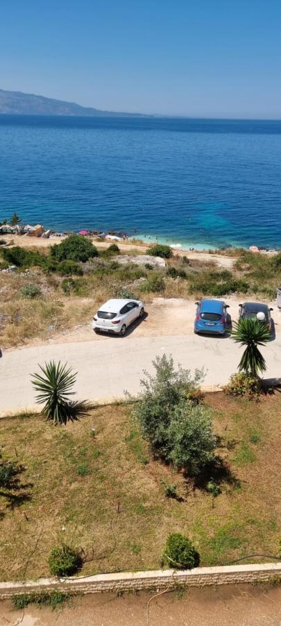 Hera Premium Apartments Sarandë Eksteriør bilde