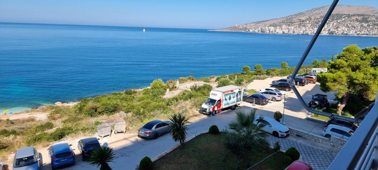 Hera Premium Apartments Sarandë Eksteriør bilde